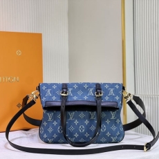 LV Satchel bags